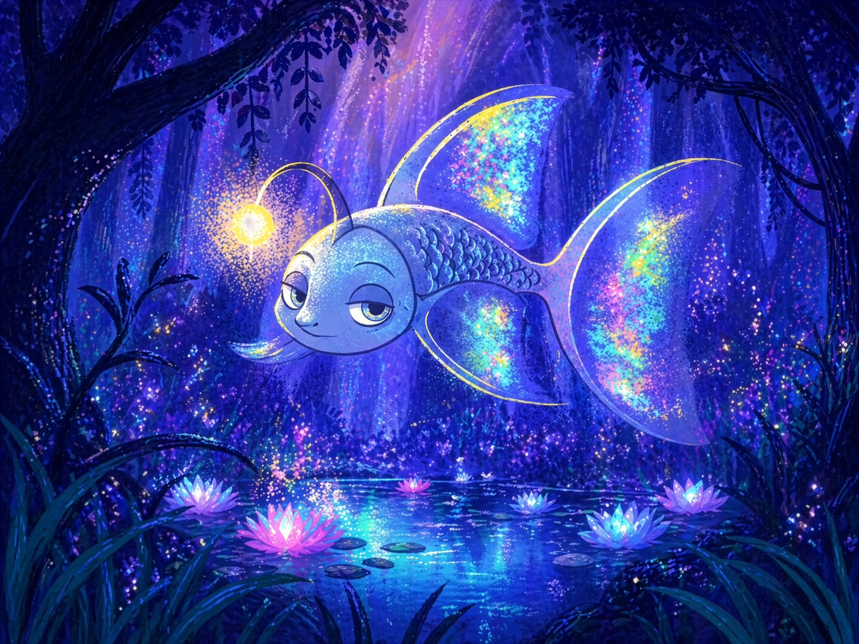 Character Image